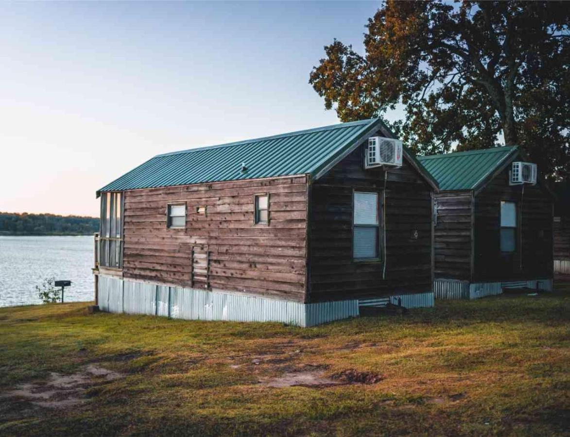 Lakefront Cedar Cabin - 6 Mead المظهر الخارجي الصورة